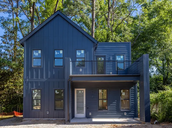 212 Gresham Ave, Durham, NC 27704