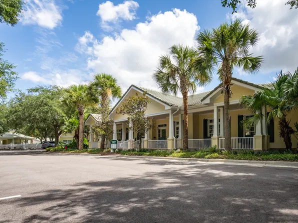 WINDSOR CLUB AT SEVEN OAKS
