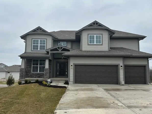 2817 W Dartmouth St, Olathe, KS 66061