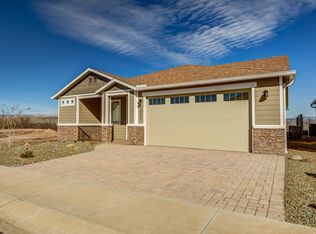 1940 Northstar Dr, Cottonwood, AZ 86324