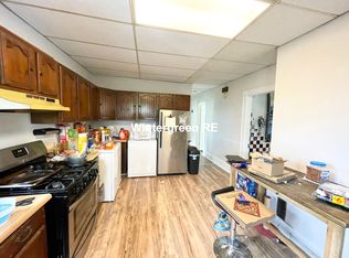 26 Harbor View St #3F, Dorchester, MA 02125