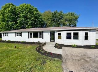 7214 N Erickson St, Terre Haute, IN 47805