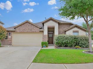 9715 Messina Crest Ct, Richmond, TX 77406