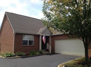 6966 Greensview Village Dr, Canal Winchester, OH 43110