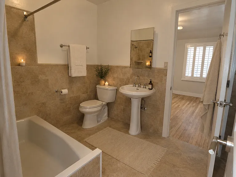 418 S Roxbury Dr #418 — Photo 8
