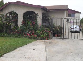 12422 Brittain St, Hawaiian Gardens, CA 90716