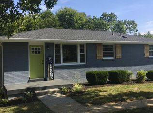 206 Bonnabrook Dr, Hermitage, TN 37076