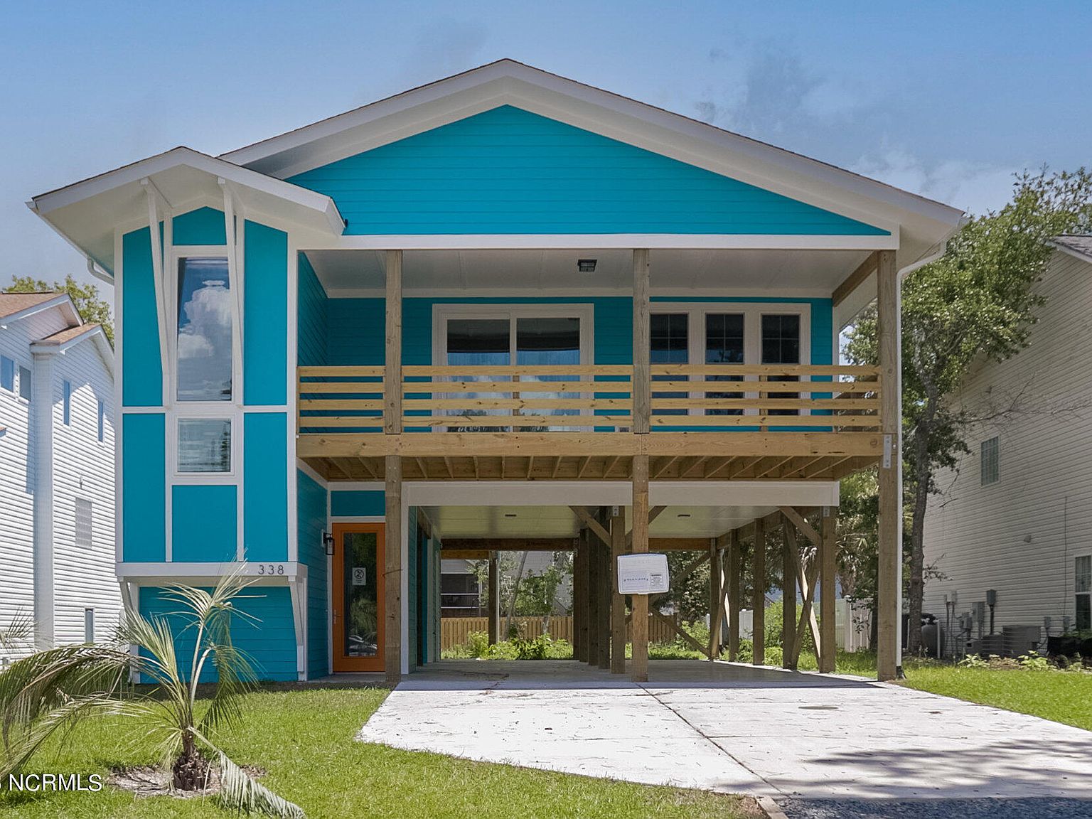 338 NE 40th Street, Oak Island, NC 28465 Zillow