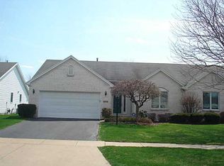 5659 Brook Cliffe Rd, Toledo, OH 43614