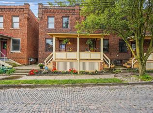 157 Detroit Ave UNIT 157, Columbus, OH 43201