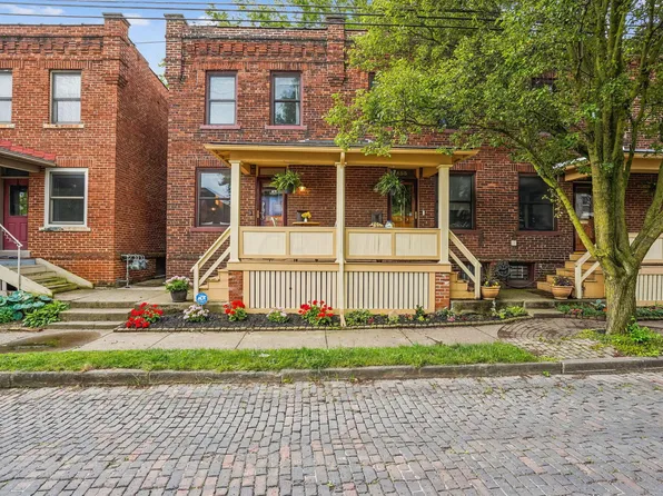 157 Detroit Ave Unit 157, Columbus, OH 43201