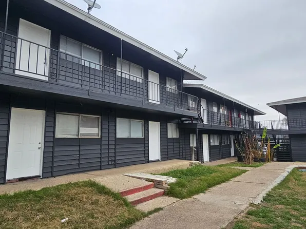 Silverspring Apartments