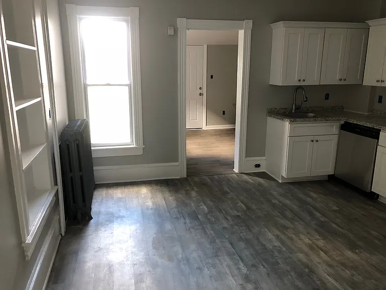 Large Kitchen
