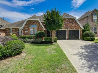 2222 Frio Dr, Keller, TX 76248