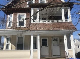 48-50 Hastings St, Springfield, MA 01104