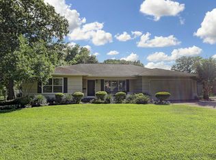 9393 Livernois Rd, Houston, TX 77080