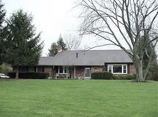6812 Cranford Dr, Dayton, OH 45459