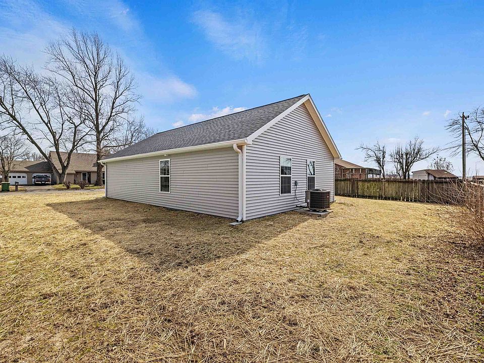 67 S Quail Run, Henderson, KY 42420 Zillow