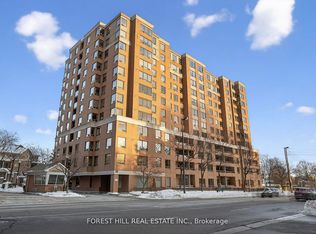 Grandview Tower, Toronto, ON M2N 6V6