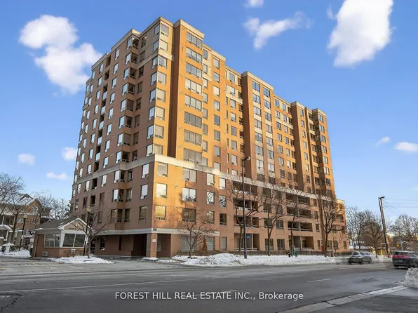 88 Grandview Way #506, Toronto, ON M2N 6V6