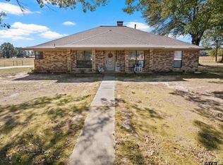 874 Nevills Rd, Mt Pleasant, TX 75455