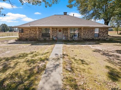 874 Nevills Rd, Mt Pleasant, TX, 75455