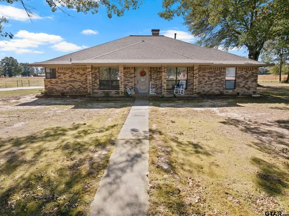 874 Nevills Rd, Mt Pleasant, TX 75455