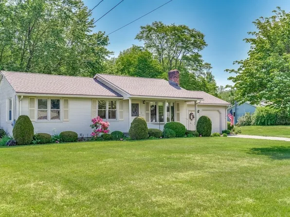 972 Florence Rd, Northampton, MA 01062