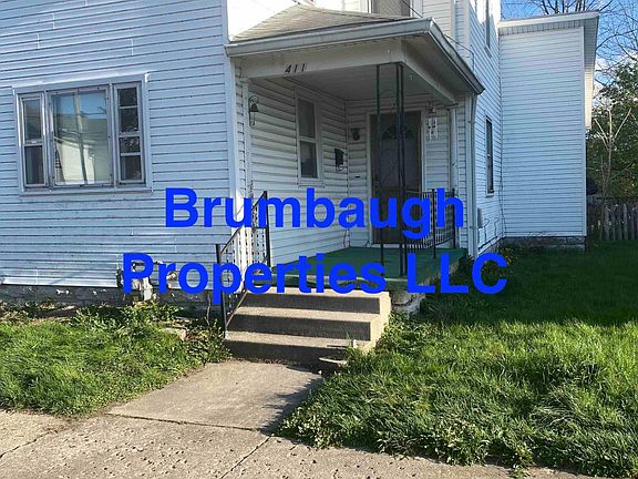 5th image of 411 W Greene St