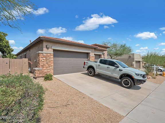 3rd image of 8348 W DESERT SPOON Drive
