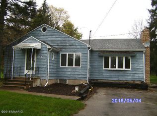 4321 E Kirby Rd, Battle Creek, MI 49017