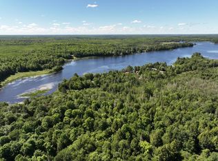 17405 W Lake Rd, Mason, WI 54856