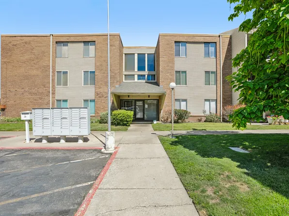 290 N 500 W APT 301, Bountiful, UT 84010