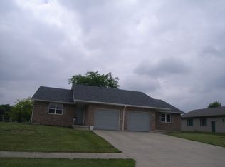 249 Madison Ave, Celina, OH 45822