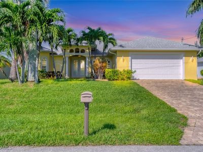 3604 SW 17th Ave, Cape Coral, FL, 33914