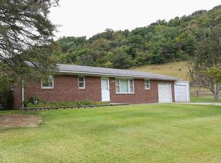 12 Park Dr, Narrows, VA 24124