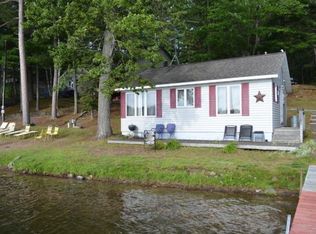 12624 W Holiday Ave, Hayward, WI 54843