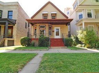 4936 N Leavitt St, Chicago, IL 60625