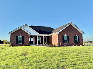 35 Mary Todd Dr, Springfield, KY 40069