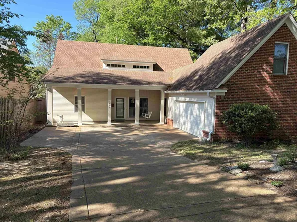 2900 Frances Pl, Memphis, TN 38111
