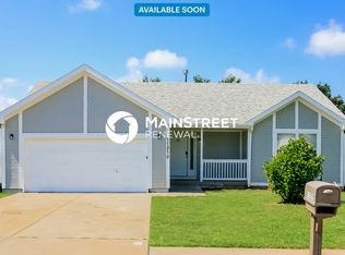 11210 N Ditman Ave, Kansas City, MO 64157