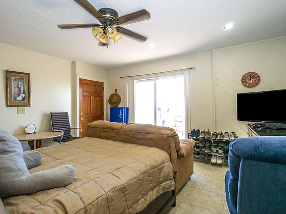 Efficiency 1st Floor