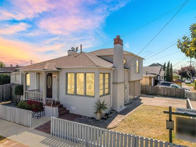 789 17th St, Richmond, CA, 94801