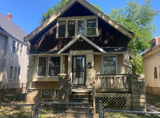 2422 N 45th St, Milwaukee, WI 53210