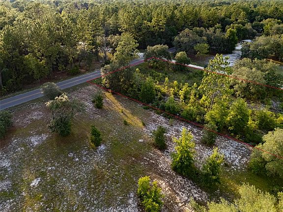 4th image of 0 NE 104th Ct Lot 1