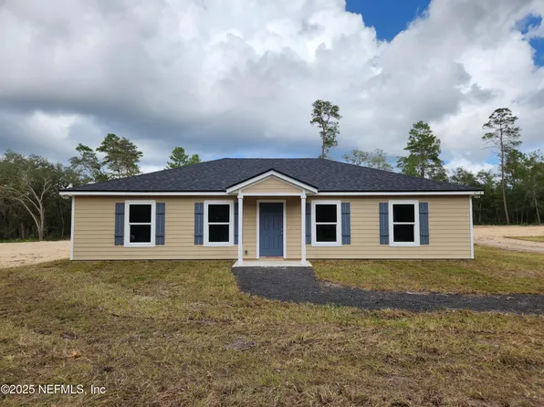 4716 GADARA Road, Keystone Heights, FL 32656