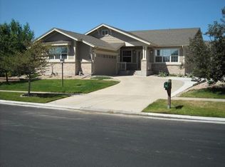 7841 S Addison Way, Aurora, CO 80016