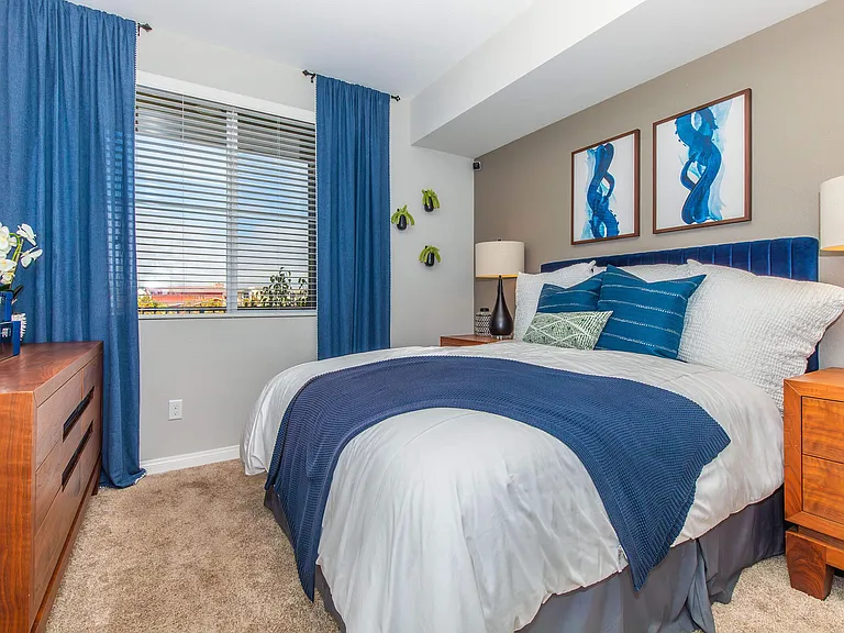 Azure Apartments — Photo 57