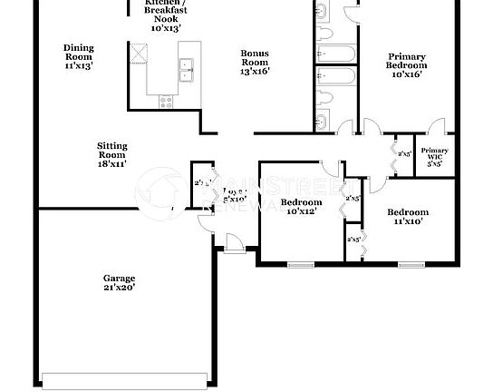 2nd image of this home