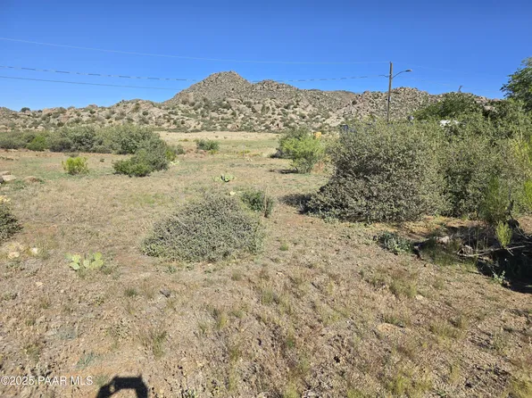23358 S Candy Cane Ln, Yarnell, AZ 85362